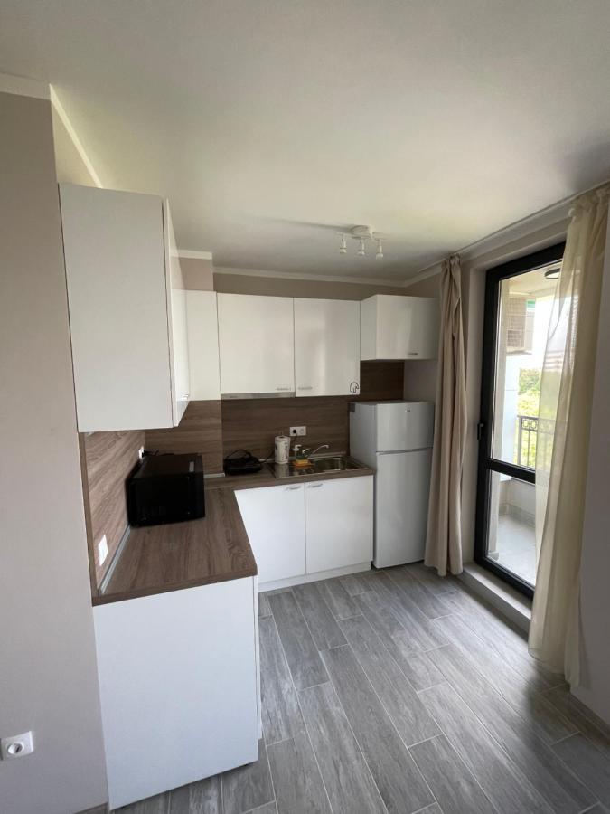Movie Flats Apartment Sofia Bagian luar foto
