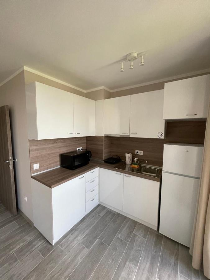 Movie Flats Apartment Sofia Bagian luar foto