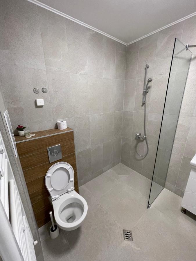 Movie Flats Apartment Sofia Bagian luar foto