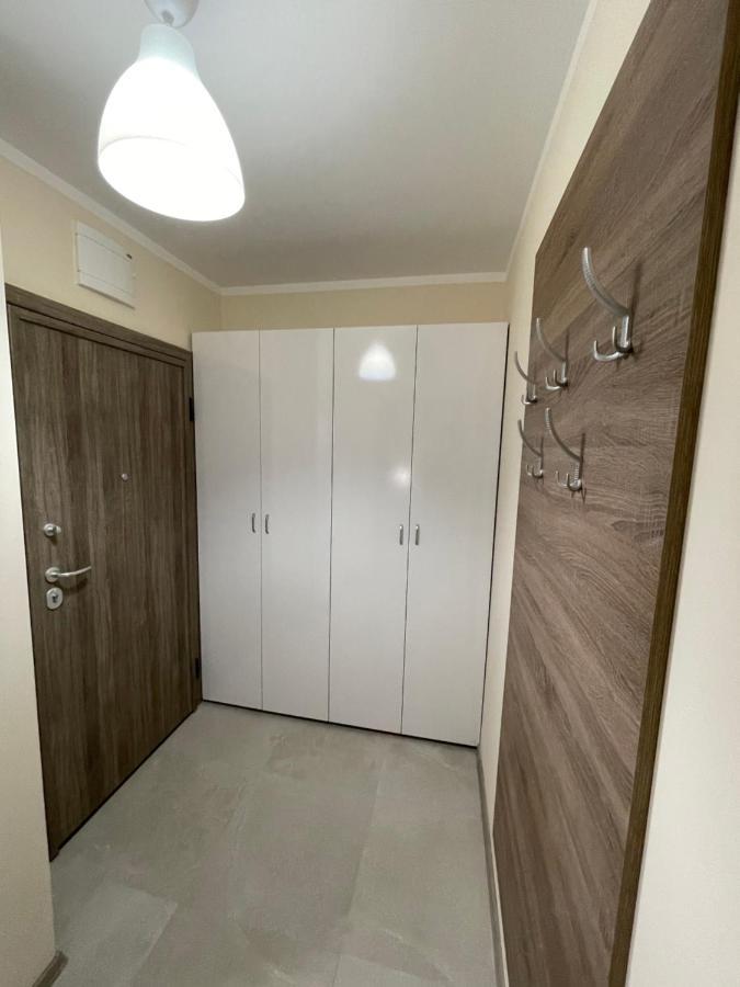 Movie Flats Apartment Sofia Bagian luar foto
